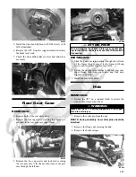 Preview for 114 page of Arctic Cat 2014 400 Service Manual