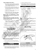 Предварительный просмотр 12 страницы Arctic Cat 2014 Prowler HDX Service Manual