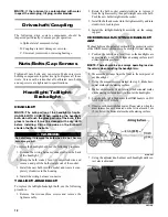 Предварительный просмотр 15 страницы Arctic Cat 2014 Prowler HDX Service Manual