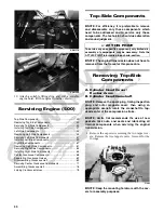 Предварительный просмотр 43 страницы Arctic Cat 2014 Prowler HDX Service Manual