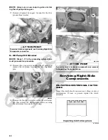 Предварительный просмотр 67 страницы Arctic Cat 2014 Prowler HDX Service Manual