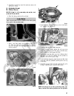 Предварительный просмотр 94 страницы Arctic Cat 2014 Prowler HDX Service Manual