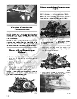 Предварительный просмотр 111 страницы Arctic Cat 2014 Prowler HDX Service Manual