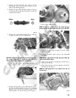 Предварительный просмотр 112 страницы Arctic Cat 2014 Prowler HDX Service Manual