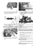 Предварительный просмотр 120 страницы Arctic Cat 2014 Prowler HDX Service Manual