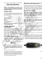 Предварительный просмотр 134 страницы Arctic Cat 2014 Prowler HDX Service Manual