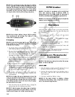 Предварительный просмотр 135 страницы Arctic Cat 2014 Prowler HDX Service Manual