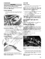 Предварительный просмотр 138 страницы Arctic Cat 2014 Prowler HDX Service Manual