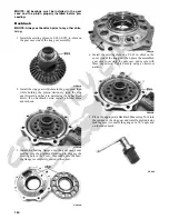 Предварительный просмотр 163 страницы Arctic Cat 2014 Prowler HDX Service Manual