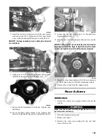 Предварительный просмотр 188 страницы Arctic Cat 2014 Prowler HDX Service Manual