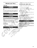 Предварительный просмотр 190 страницы Arctic Cat 2014 Prowler HDX Service Manual