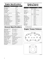 Preview for 6 page of Arctic Cat 2014 SNO PRO 500 Operator'S Manual