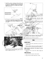 Предварительный просмотр 20 страницы Arctic Cat 2014 XF 2-STROKE Service Manual