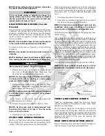 Предварительный просмотр 149 страницы Arctic Cat 2014 XF 2-STROKE Service Manual