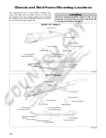 Предварительный просмотр 151 страницы Arctic Cat 2014 XF 2-STROKE Service Manual