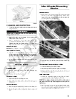 Предварительный просмотр 154 страницы Arctic Cat 2014 XF 2-STROKE Service Manual