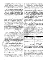 Предварительный просмотр 6 страницы Arctic Cat 2015 Pantera 7000 Service Manual