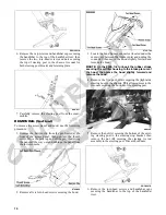 Предварительный просмотр 16 страницы Arctic Cat 2015 Pantera 7000 Service Manual