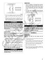 Предварительный просмотр 23 страницы Arctic Cat 2015 Pantera 7000 Service Manual