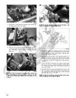 Preview for 38 page of Arctic Cat 2015 Pantera 7000 Service Manual