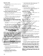 Preview for 136 page of Arctic Cat 2015 Pantera 7000 Service Manual