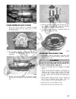 Preview for 139 page of Arctic Cat 2015 Pantera 7000 Service Manual