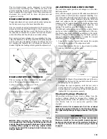 Предварительный просмотр 175 страницы Arctic Cat 2015 Pantera 7000 Service Manual