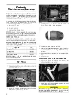 Preview for 7 page of Arctic Cat 2016 Alterra 500 Service Manual