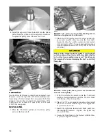 Предварительный просмотр 15 страницы Arctic Cat 2016 Alterra 500 Service Manual