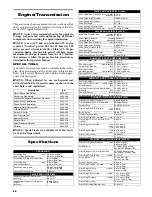 Preview for 29 page of Arctic Cat 2016 Alterra 500 Service Manual