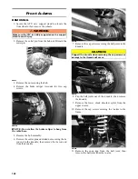 Preview for 163 page of Arctic Cat 2016 Alterra 500 Service Manual