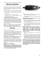 Preview for 62 page of Arctic Cat 2016 DVX 90 Service Manual