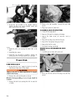 Preview for 73 page of Arctic Cat 2016 DVX 90 Service Manual