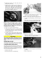 Preview for 14 page of Arctic Cat 2016 Wildcat Sport Service Manual