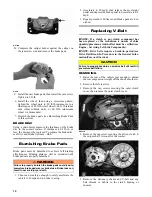 Preview for 15 page of Arctic Cat 2016 Wildcat Sport Service Manual