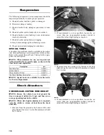 Preview for 155 page of Arctic Cat 2016 Wildcat Sport Service Manual