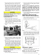 Preview for 18 page of Arctic Cat 2018 ZR 200 Service Manual