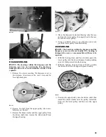 Preview for 44 page of Arctic Cat 2018 ZR 200 Service Manual