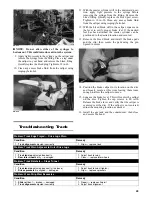 Preview for 50 page of Arctic Cat 2018 ZR 200 Service Manual