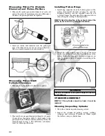 Preview for 43 page of Arctic Cat 300 Utility Service Manual