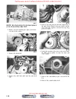 Preview for 61 page of Arctic Cat 350 2011 Service Manual