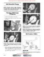 Preview for 125 page of Arctic Cat 350 2011 Service Manual