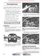 Preview for 178 page of Arctic Cat 350 2011 Service Manual