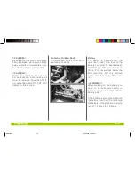 Preview for 40 page of Arctic Cat 400 3in1 Owner'S Manual