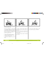 Preview for 63 page of Arctic Cat 400 3in1 Owner'S Manual