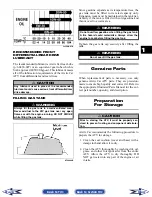 Preview for 11 page of Arctic Cat 400 TBX Service Manual