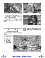 Preview for 72 page of Arctic Cat 400 TBX Service Manual