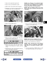 Preview for 73 page of Arctic Cat 400 TBX Service Manual