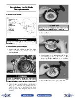 Preview for 150 page of Arctic Cat 400 TBX Service Manual