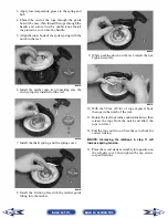 Preview for 152 page of Arctic Cat 400 TBX Service Manual